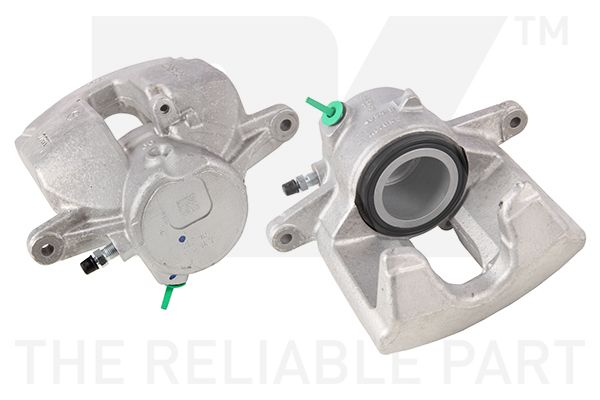 Bremssattel