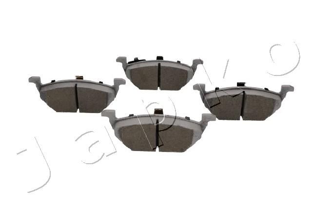 Brake Pad Set, disc brake 500044