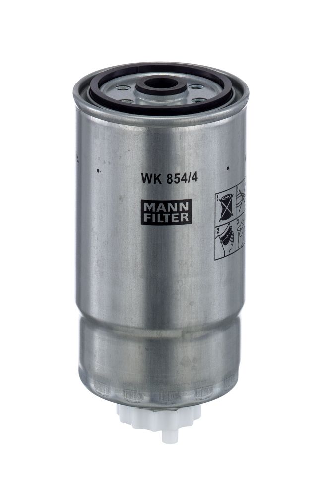Kraftstofffilter