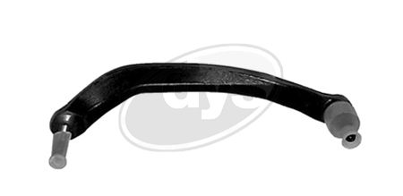 Control/Trailing Arm, wheel suspension 26-02449-1