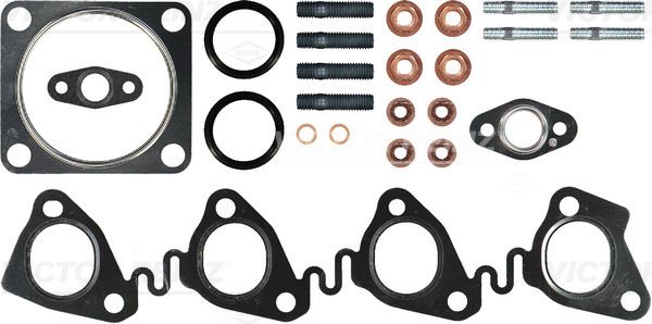 VICTOR REINZ 04-10151-01 - Montagesatz, Lader