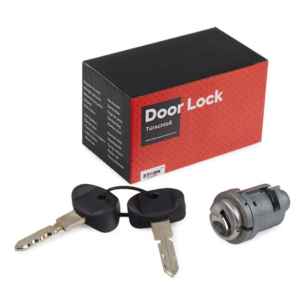 STARK SKLOC-4450004 Lock Cylinder