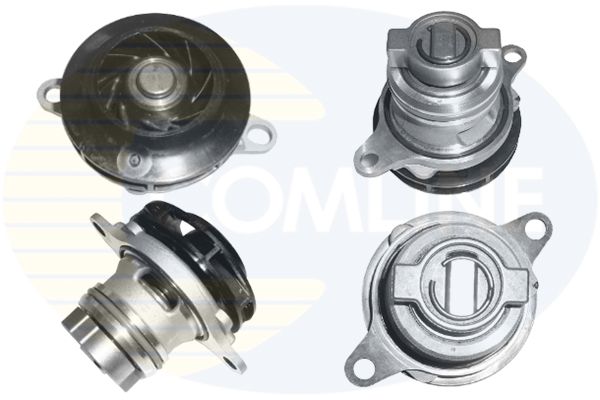 EWP532 COMLINE Vízszivattyú, motorhűtés