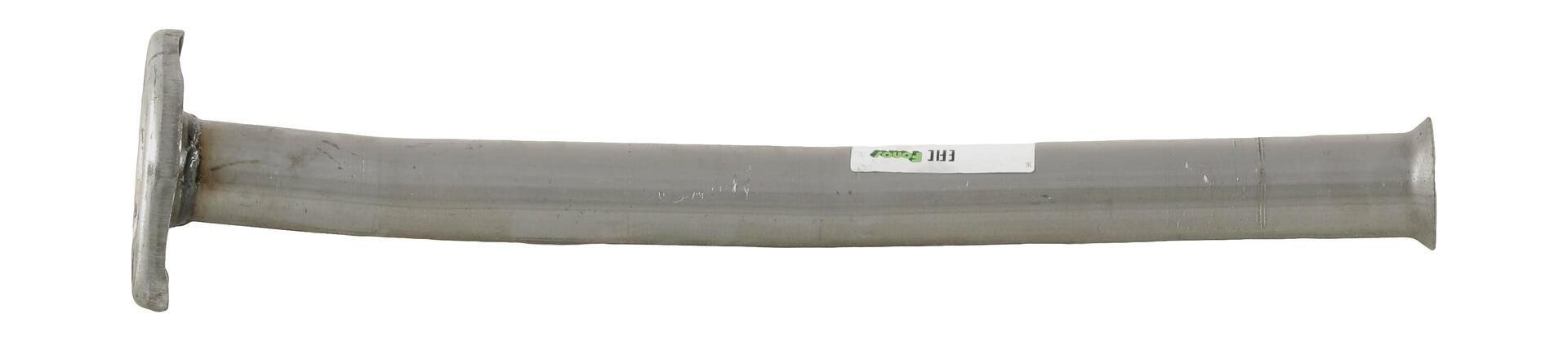 WALKER 07162 - Abgasrohr