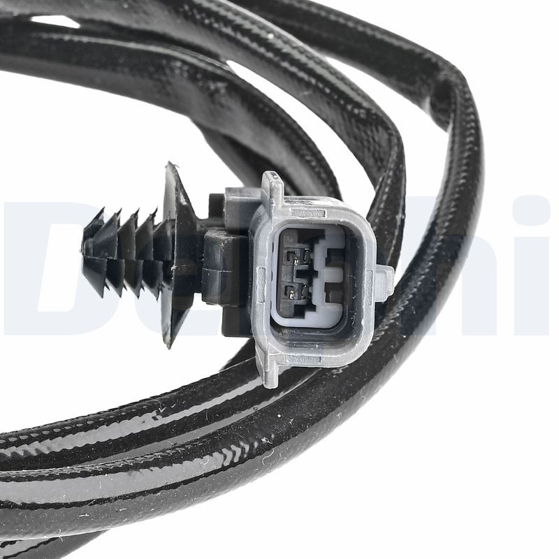 Sensor, Abgastemperatur