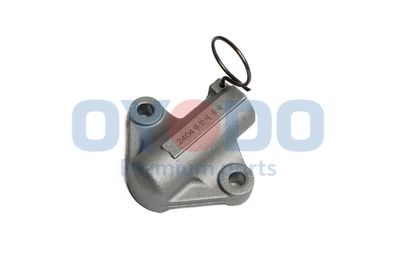 Spanner, Steuerkette