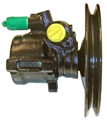 Hydraulikpumpe, Lenkung