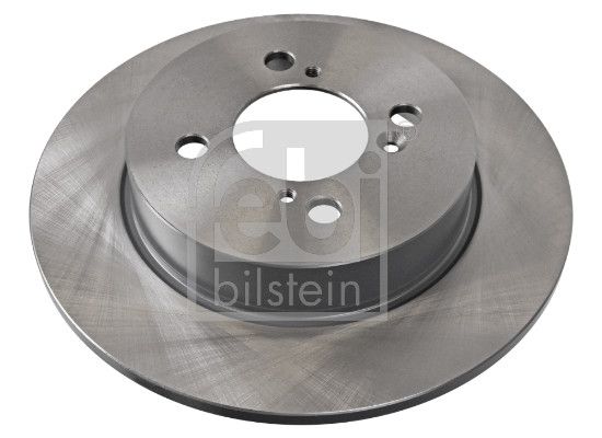 FEBI BILSTEIN 108531 - Bremsscheibe