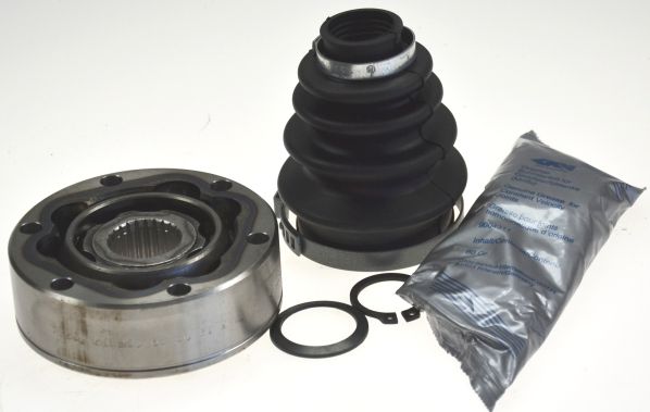 Gelenksatz, Antriebswelle