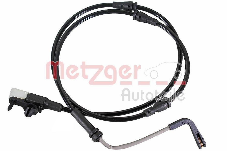 1190401 METZGER ORIGINAL ERSATZTEIL GREENPARTS figyelmezető kontaktus, fékbetétkopás