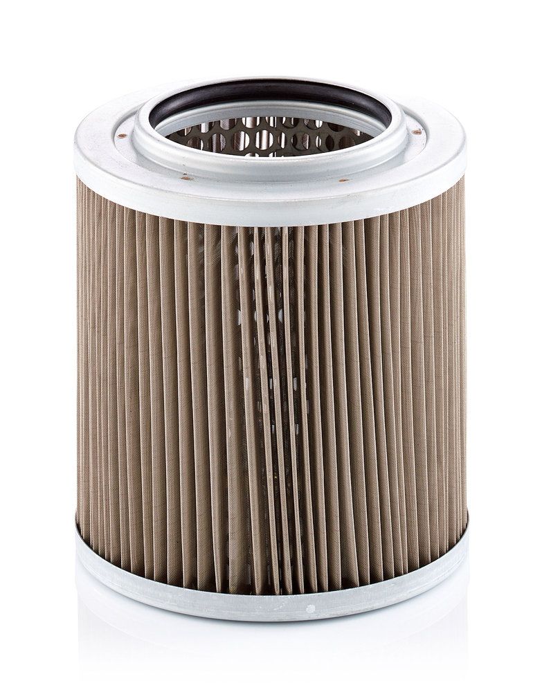 &Ouml;lfilter