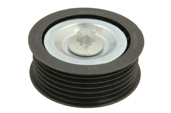 Umlenk-/F&uuml;hrungsrolle, Keilrippenriemen