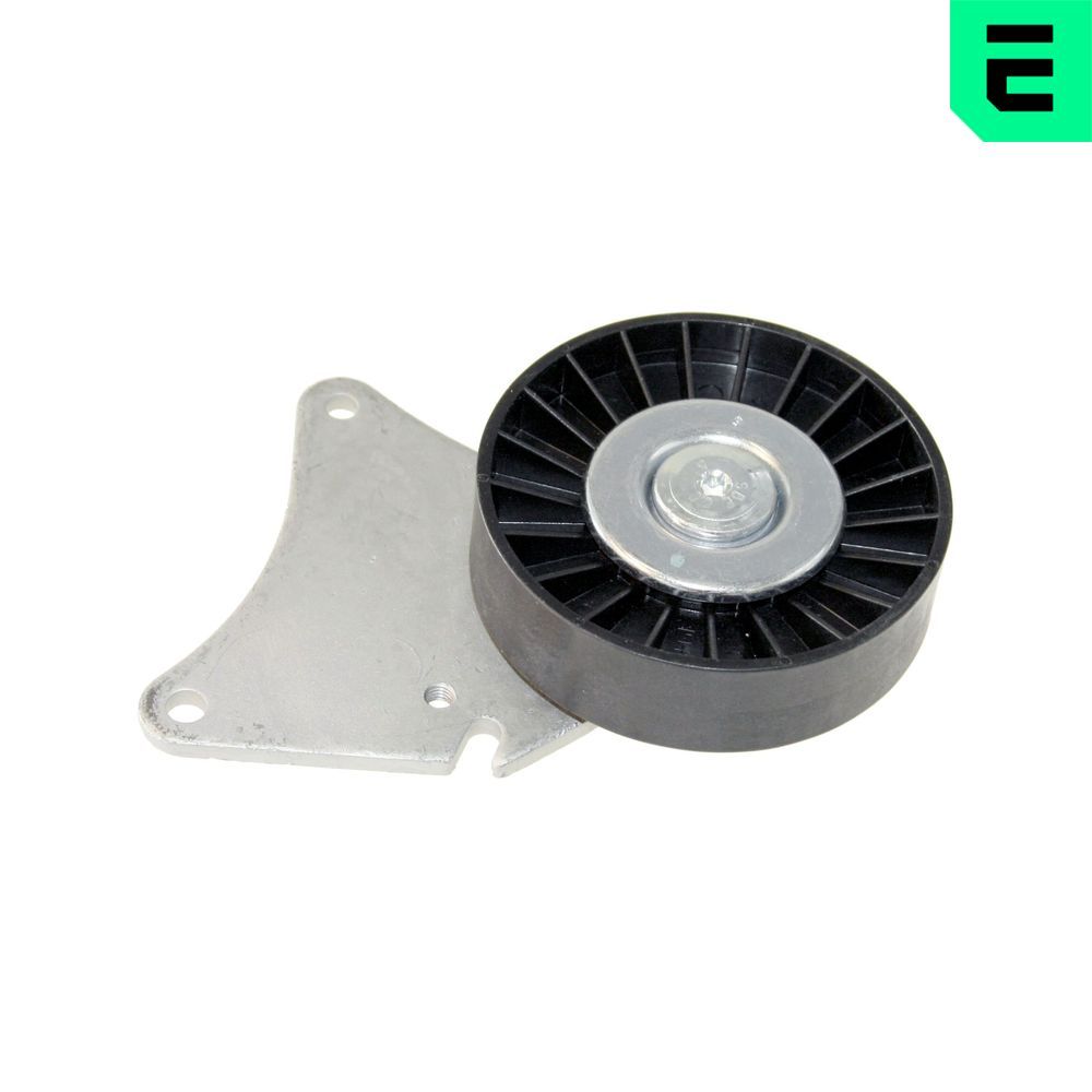 Umlenk-/Führungsrolle, Keilrippenriemen