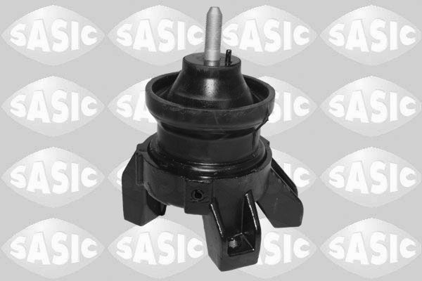 2706401 SASIC felfüggesztés, motor