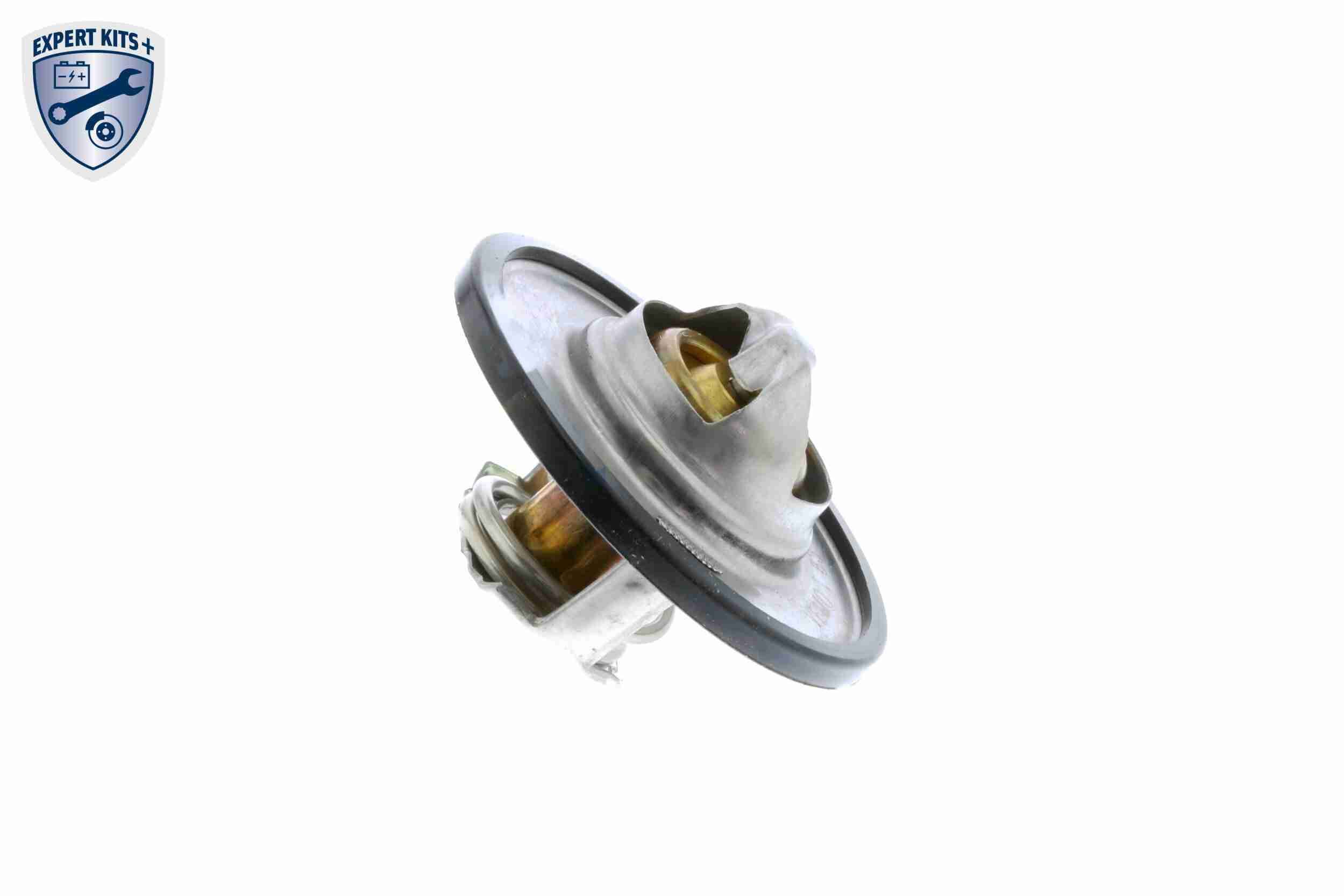 Thermostat, K&uuml;hlmittel