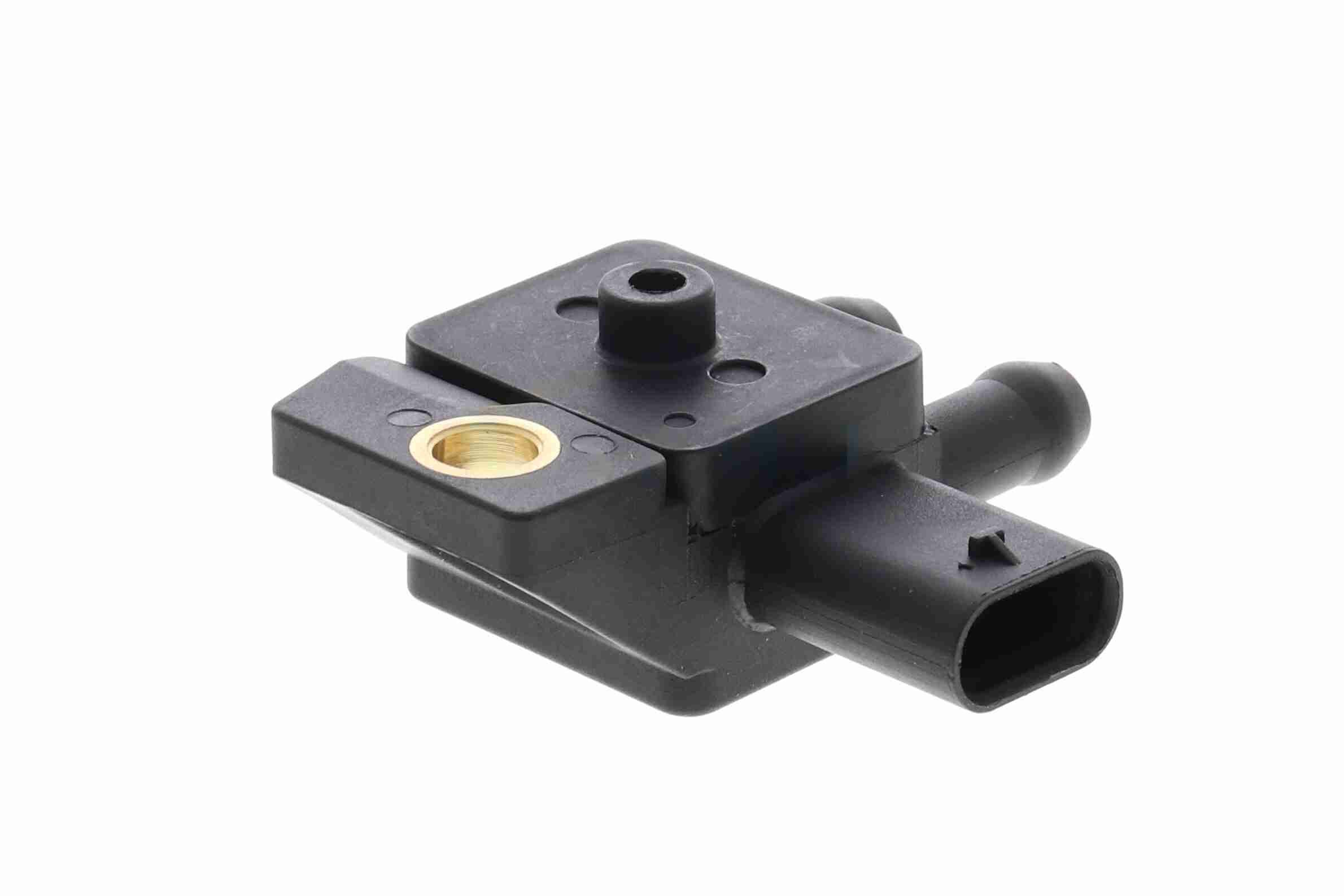 Sensor, Abgasdruck