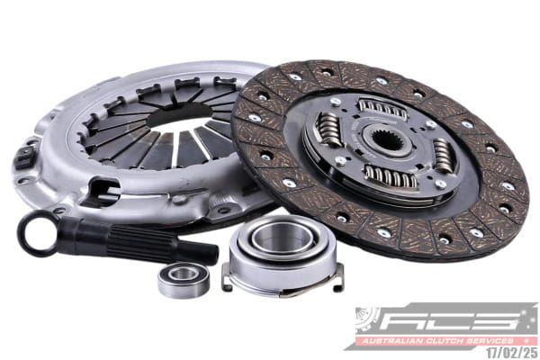 KIT STD FORD/MAZDA 626 2.2L - TecDoc Only