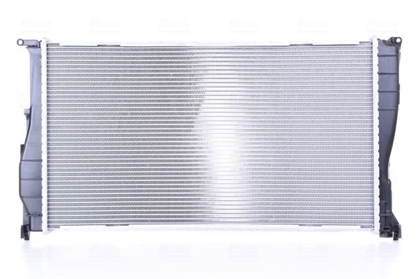 K&uuml;hler, Motork&uuml;hlung