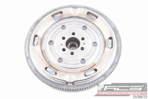 DMF CVT AUDI A4 1.8/2.0L - TecDoc 2