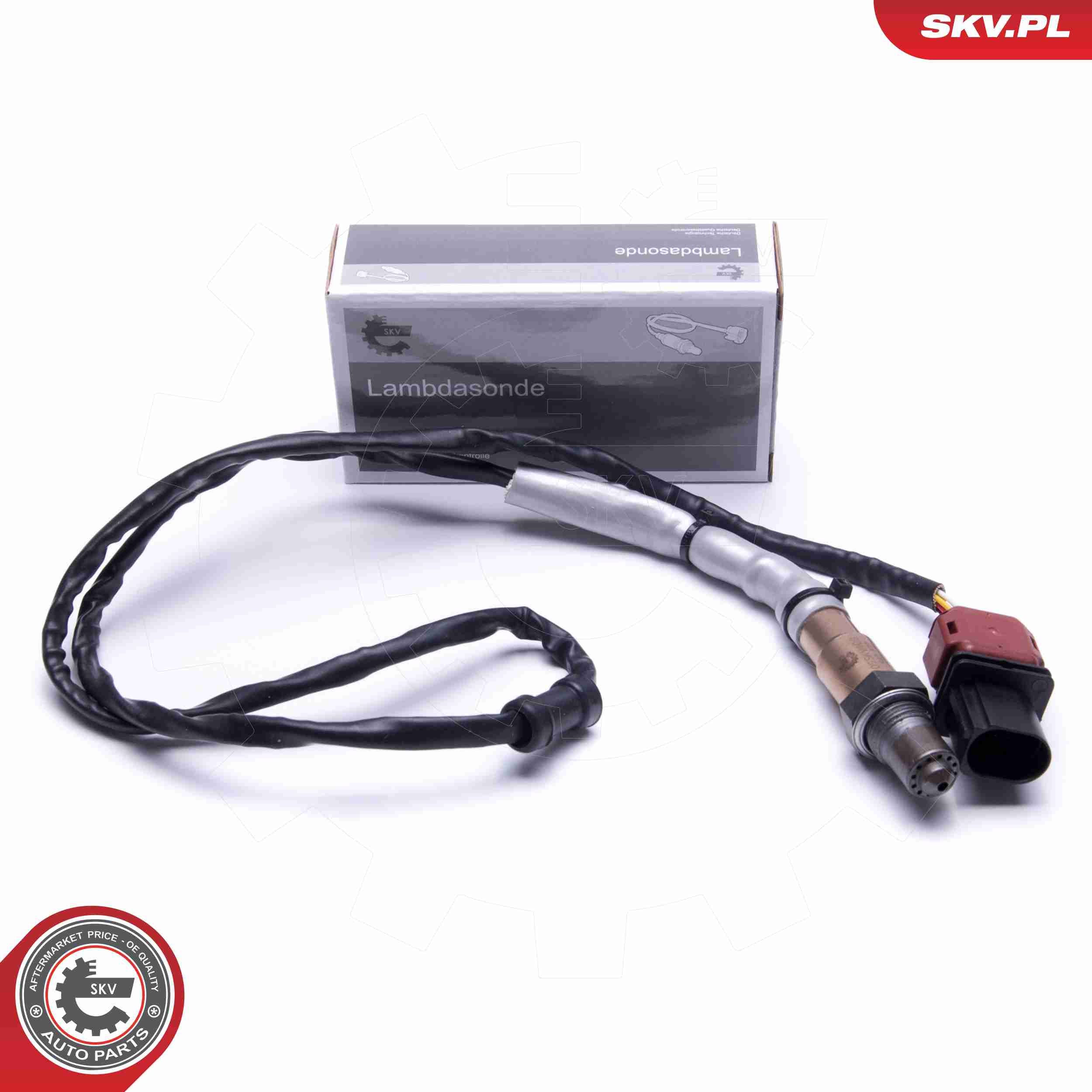 ESEN SKV 09SKV409 - Lambdasonde