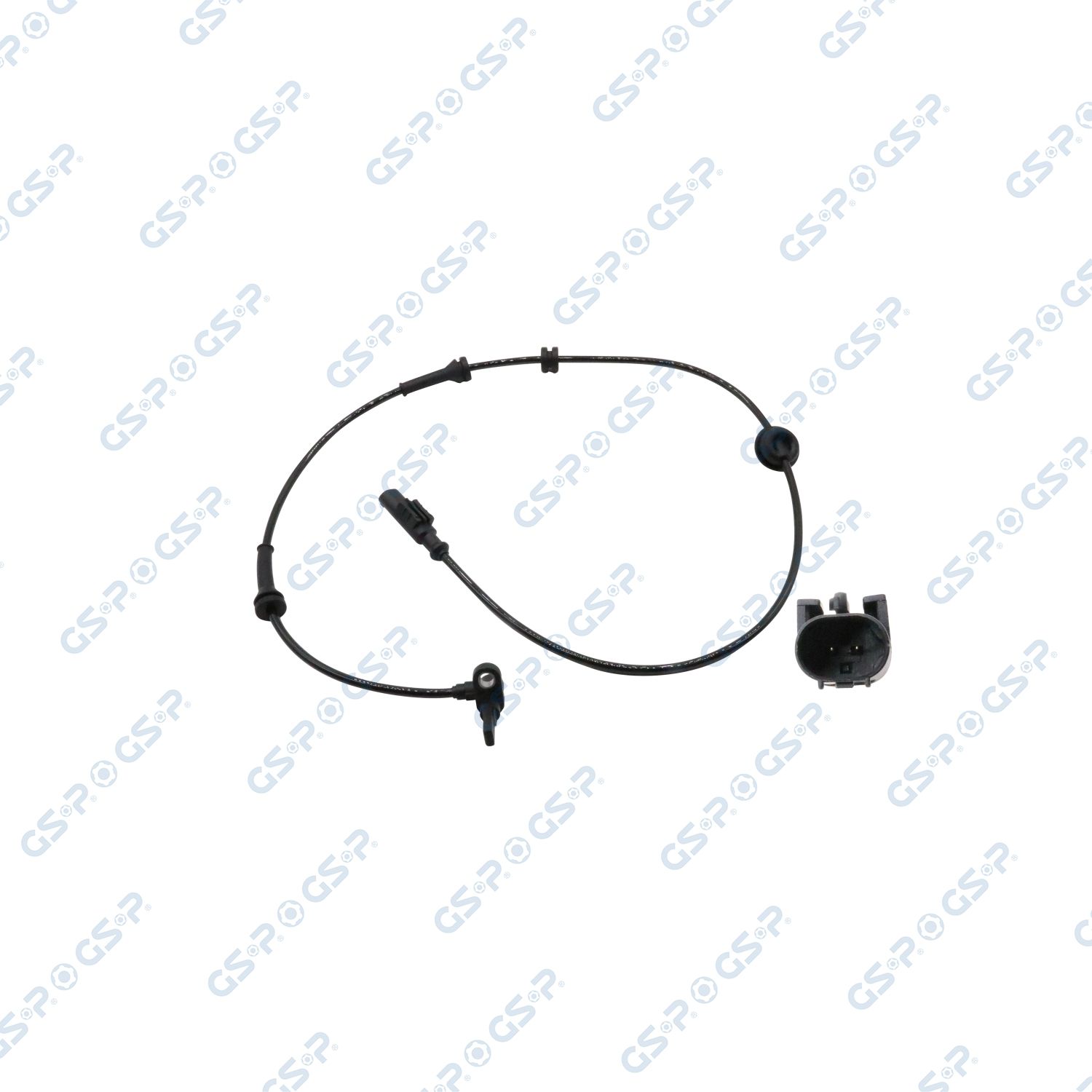 Sensor, revoluciones de la rueda