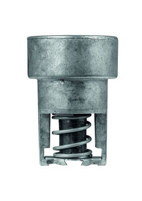 Thermostat, K&uuml;hlmittel