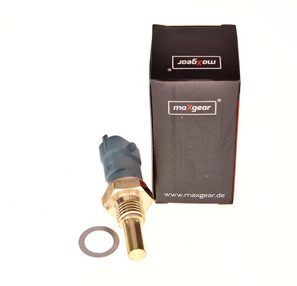 Sensor, Kühlmitteltemperatur