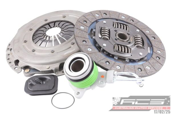 KIT STD FORD MONDEO 2.0L inc CSC - TecDoc Only