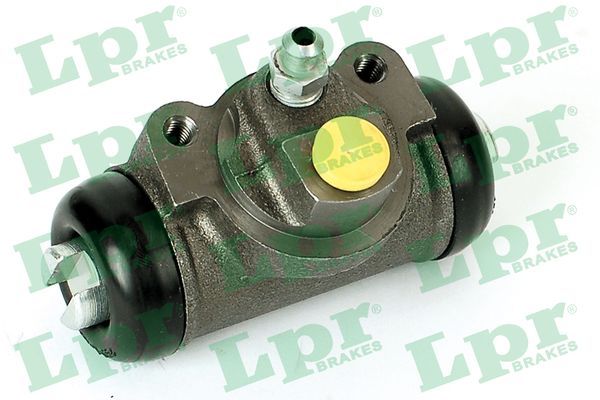 4305 LPR fékmunkahenger