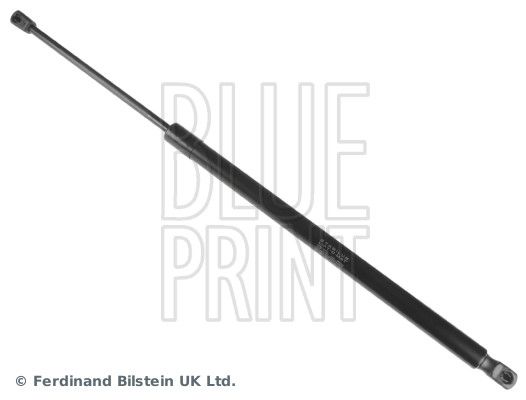 Gasfeder, Koffer-/Laderaum