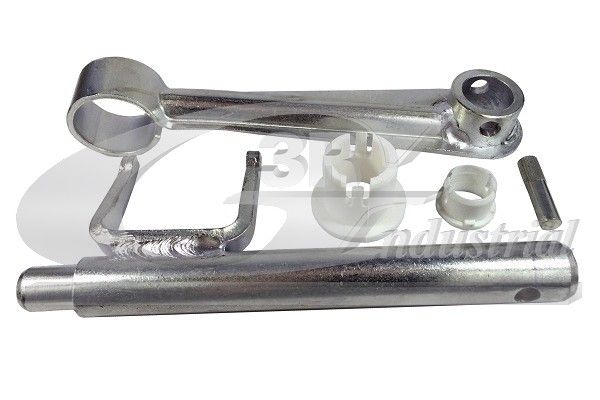 3RG 22221 - Ausr&uuml;ckgabel, Kupplung