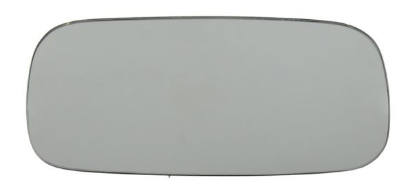 Spiegelglas, Außenspiegel