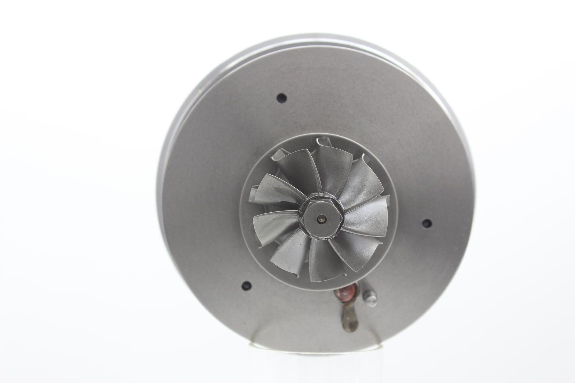 ALANKO Core assembly, turbocharger