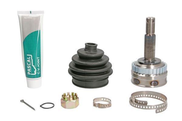 PASCAL G1X005PC - Gelenksatz, Antriebswelle