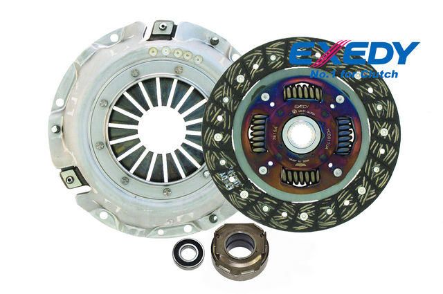 200mm Honda - TecDoc Only