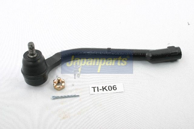 JAPANPARTS TI-K05L - Spurstangenkopf
