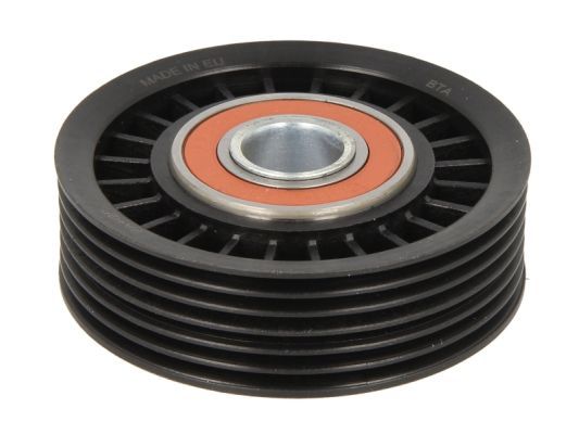 Umlenk-/F&uuml;hrungsrolle, Keilrippenriemen