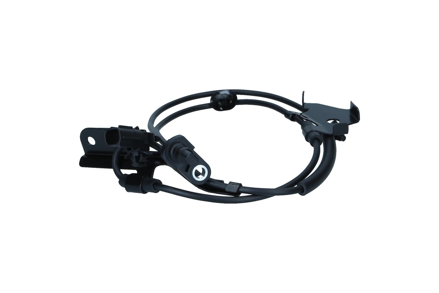 Sensor, Raddrehzahl