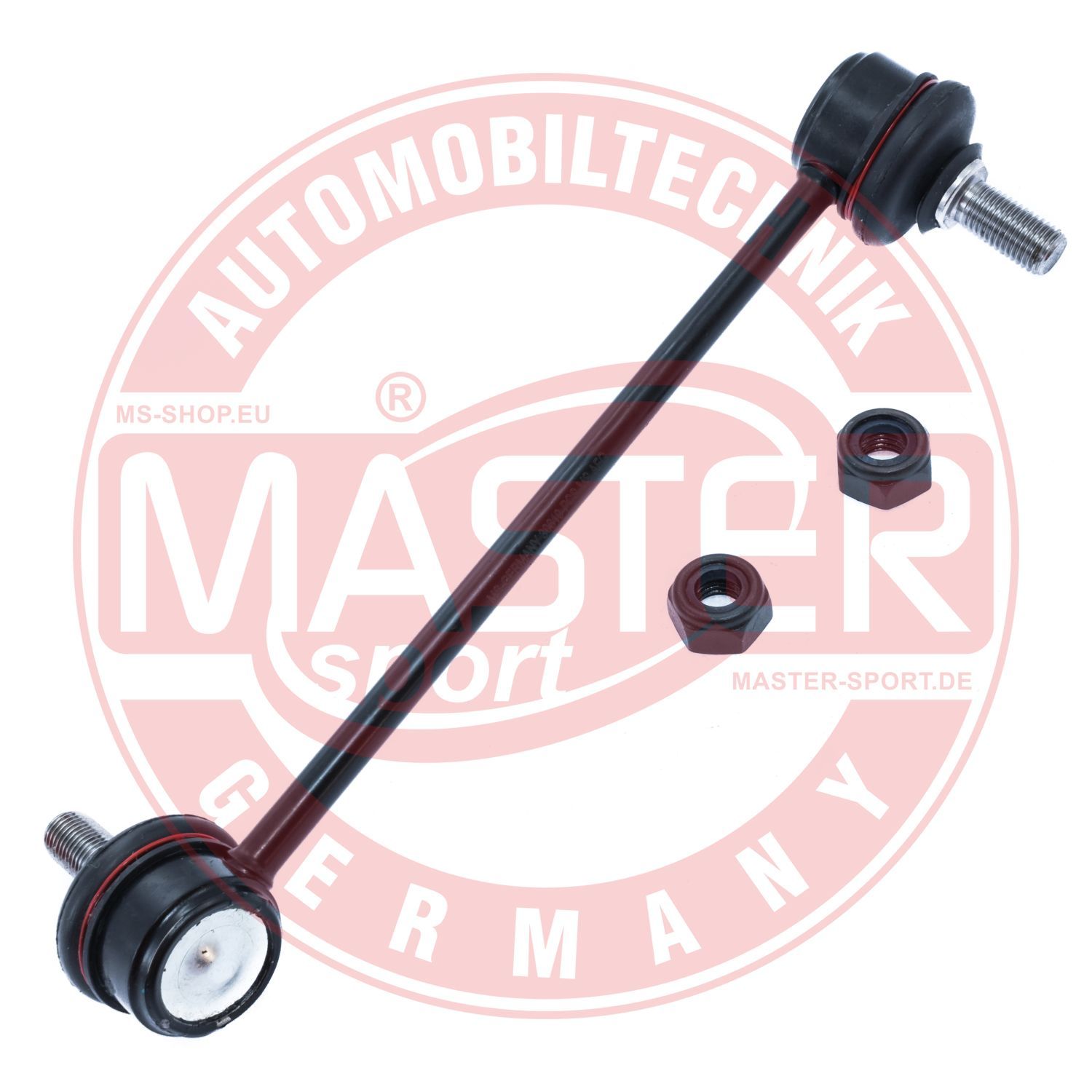 30619-PCS-MS MASTER-SPORT GERMANY Rúd/kar, stabilizátor