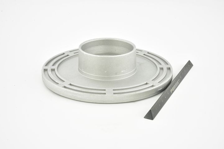 spyruoklės dangtelis