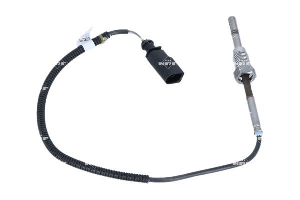 Sensor, Abgastemperatur