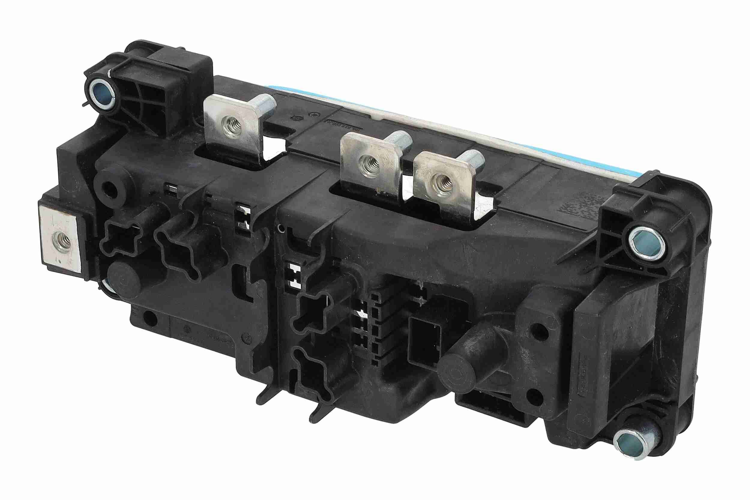 Steuerger&auml;t, Batteriemanagement