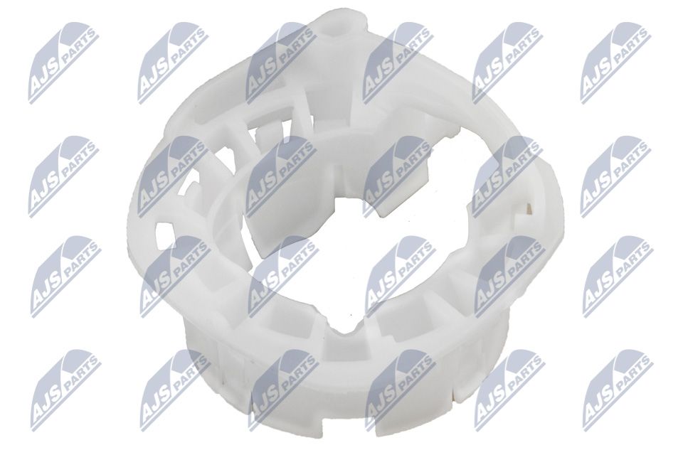 Buchse, Wähl-/Schaltstange