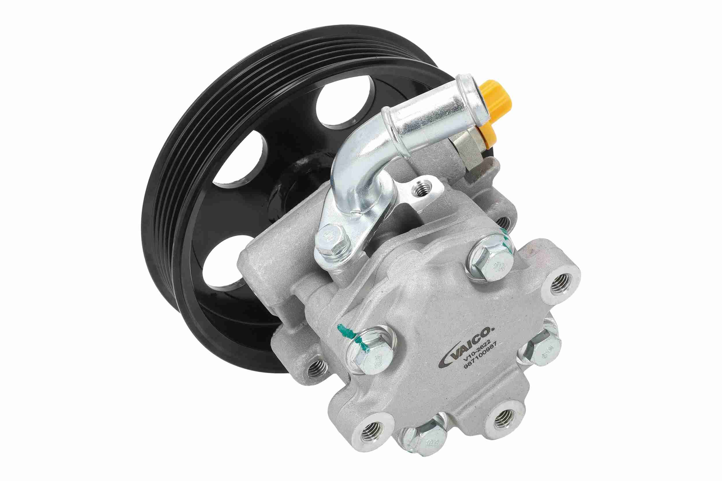 Hydraulikpumpe, Lenkung Hydraulikpumpe, Lenkung