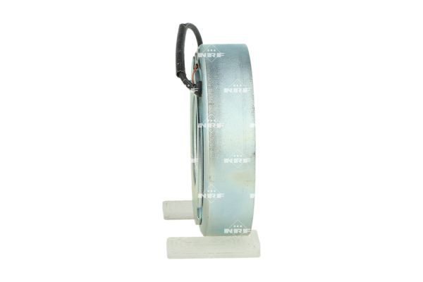 Spule, Magnetkupplung (Kompressor)
