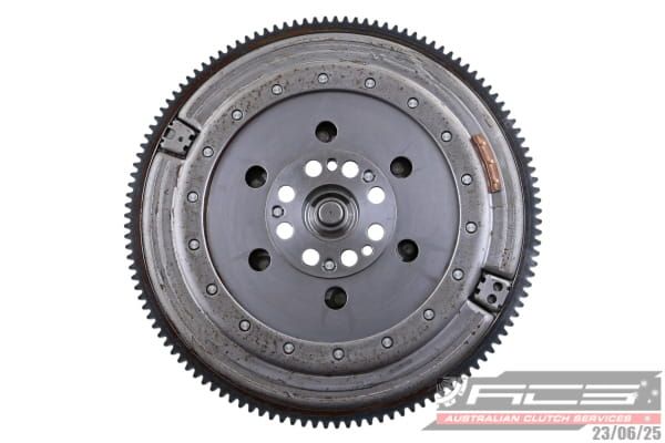 DMF BMW 1D -3D SERIES - TecDoc 2