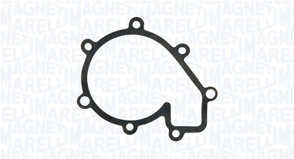 350984351000 MAGNETI MARELLI Vízszivattyú, motorhűtés