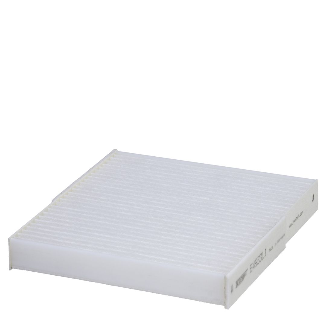 Filter, Innenraumluft