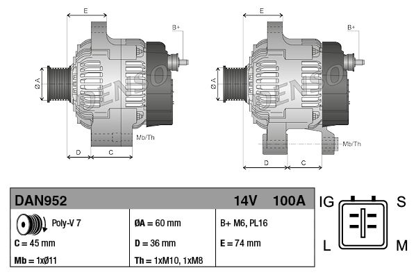 Generator