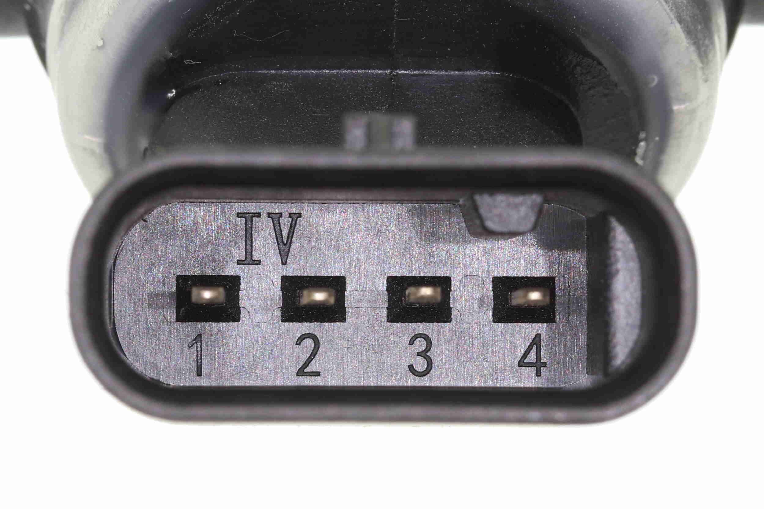 Sensor, Kraftstoffdruck